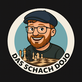 Titelfoto von Das Schach Dojo by Titus Wenz